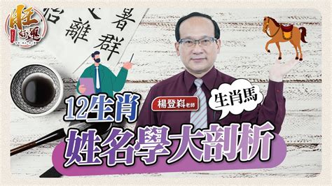 屬馬的姓名學|【生肖姓名學】馬 宜用字 (喜用字、免費姓名學、生肖開運、姓名。